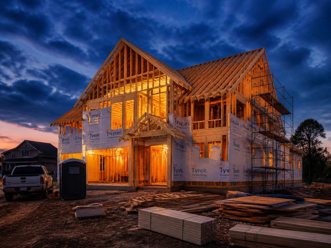 New Construction